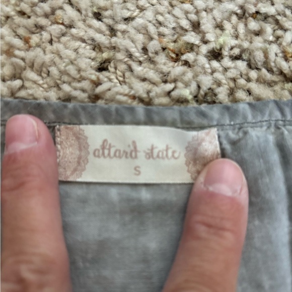 Altar’d State Dress - Picture 2 of 2